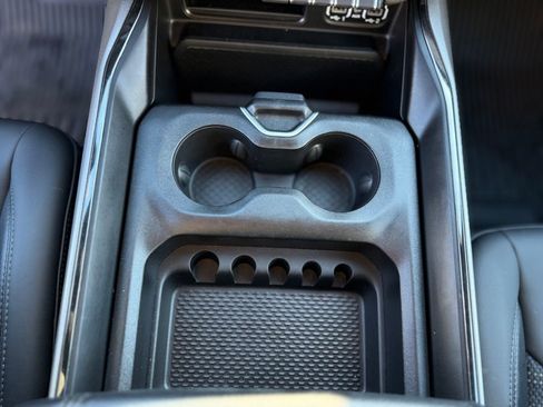 Used 2023 RAM 1500 Big Horn image 25
