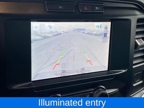 Used 2023 Ford F150 XLT image 11