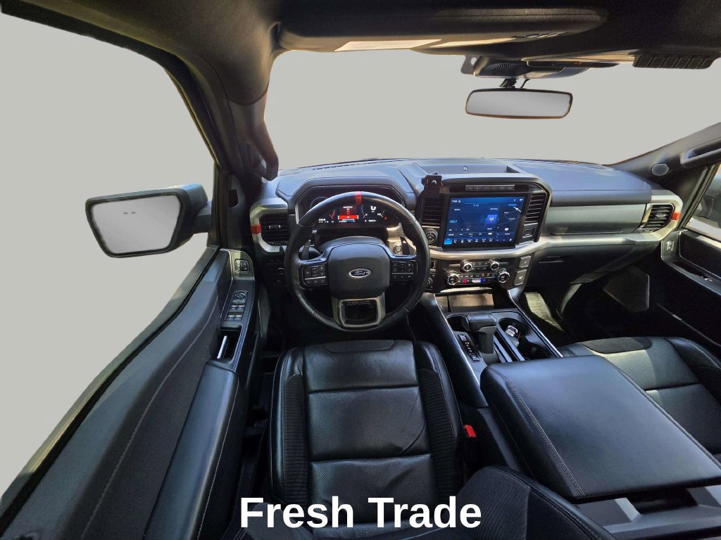 Used 2021 Ford F150 Raptor w/ Equipment Group 801A High AWD/4WD image 12