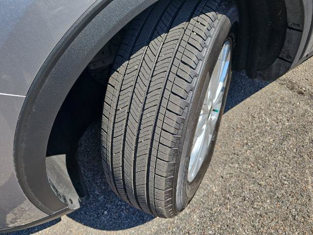 Certified 2024 Ford Escape Active w/ Cold Weather Package FWD image 31