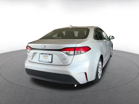 Used 2025 Toyota Corolla LE FWD image 15