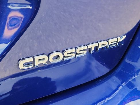 Used 2025 Subaru Crosstrek 2.5i Limited w/ Crosstrek Mirror Package AWD/4WD image 5