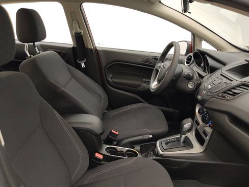 Used 2018 Ford Fiesta SE FWD image 21