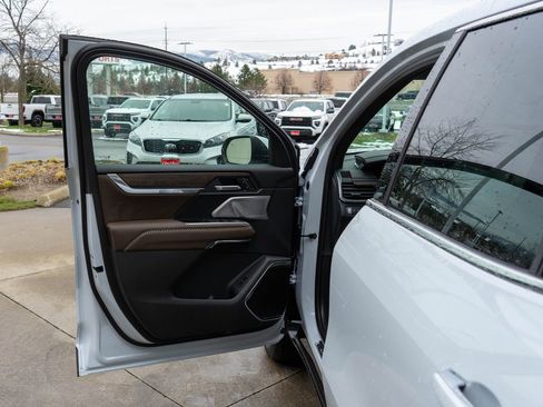 New 2026 GMC Acadia Denali Ultimate image 19