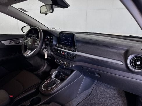 Certified 2023 Kia Forte LXS FWD image 26