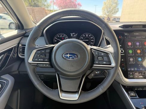 Certified 2025 Subaru Outback Limited w/ Popular Package #2 AWD/4WD image 8