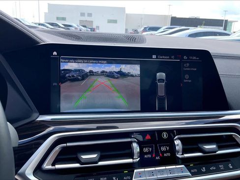 Used 2023 BMW X5 sDrive40i w/ Executive Package image 24