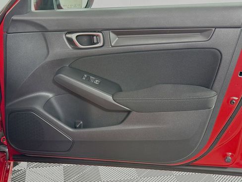 Certified 2023 Honda Civic Sport image 30