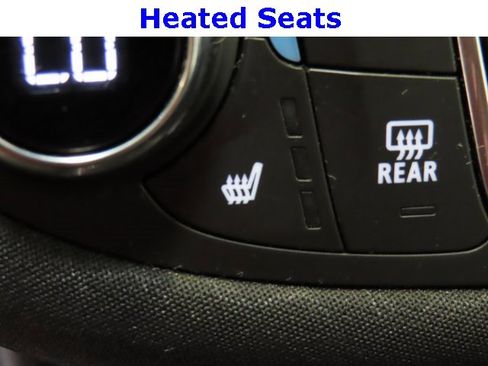 Used 2023 Chevrolet Malibu LT image 26