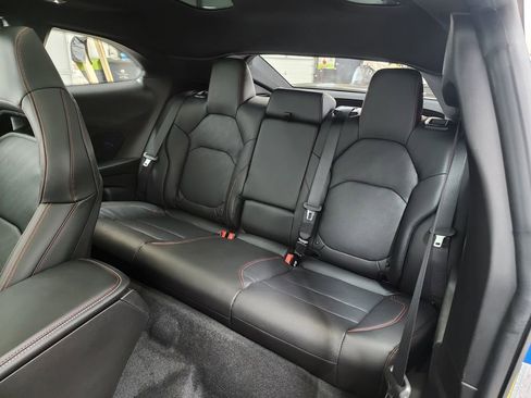 New 2026 Dodge Charger R/T Scat Pack image 29