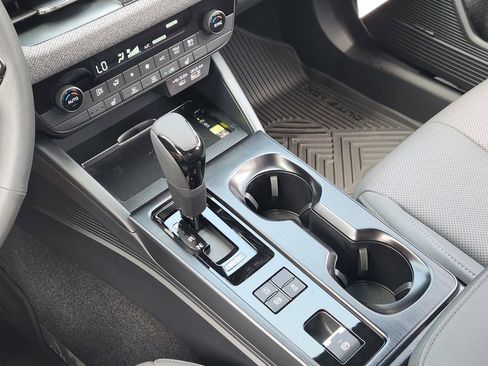 New 2026 Subaru Outback Limited AWD/4WD image 15