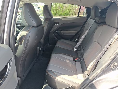 New 2026 Subaru Crosstrek 2.5i Limited AWD/4WD image 6