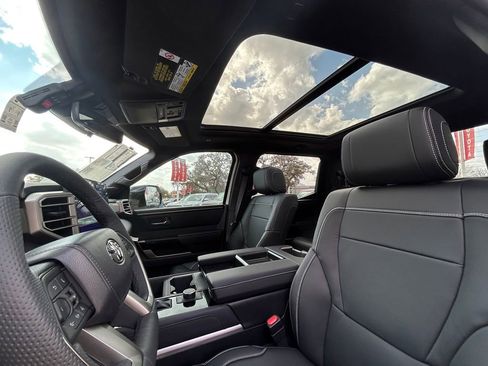 New 2026 Toyota Tundra Limited RWD image 15