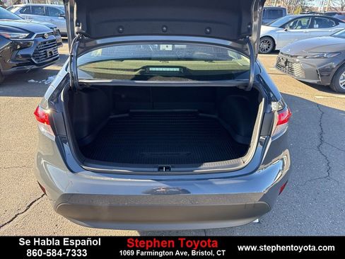 New 2026 Toyota Corolla LE image 26