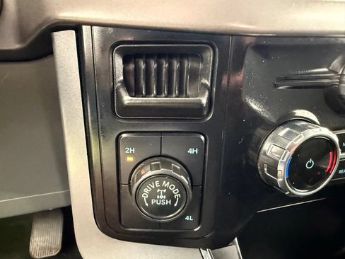 Used 2024 Ford F150 XLT w/ Mobile Office Package AWD/4WD image 42