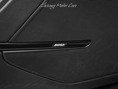 Used 2012 Cadillac CTS V RWD image 30