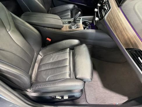 Used 2020 BMW 530i w/ M Sport Package RWD image 30