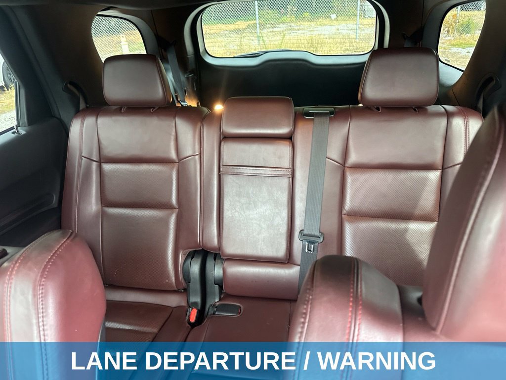 Used 2023 Dodge Durango GT AWD/4WD image 15