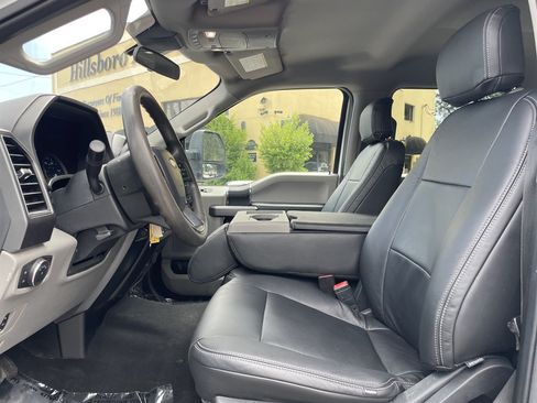 Used 2020 Ford F250 XLT w/ XLT Value Package AWD/4WD image 20