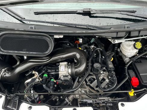 Certified 2024 Ford Transit 350 XLT image 20