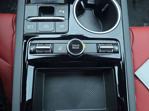 New 2026 Kia K5 GT-Line image 12