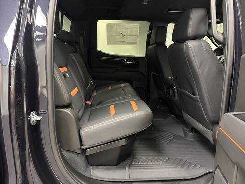 New 2026 GMC Sierra 1500 AT4 w/ AT4 Premium Package image 13