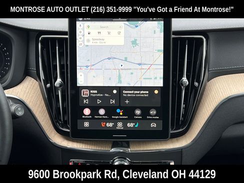 New 2026 Volvo XC60 B5 Plus w/ Protection Package Premier image 20