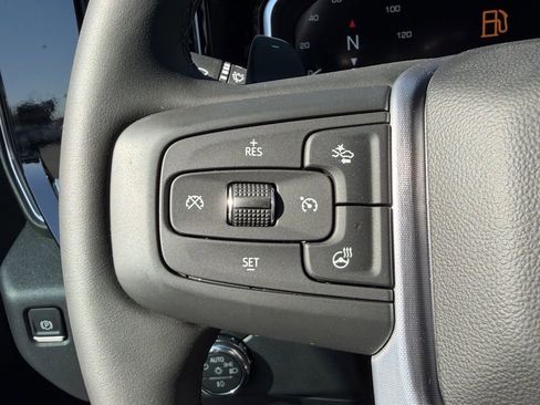 New 2026 GMC Sierra 1500 Denali AWD/4WD image 31