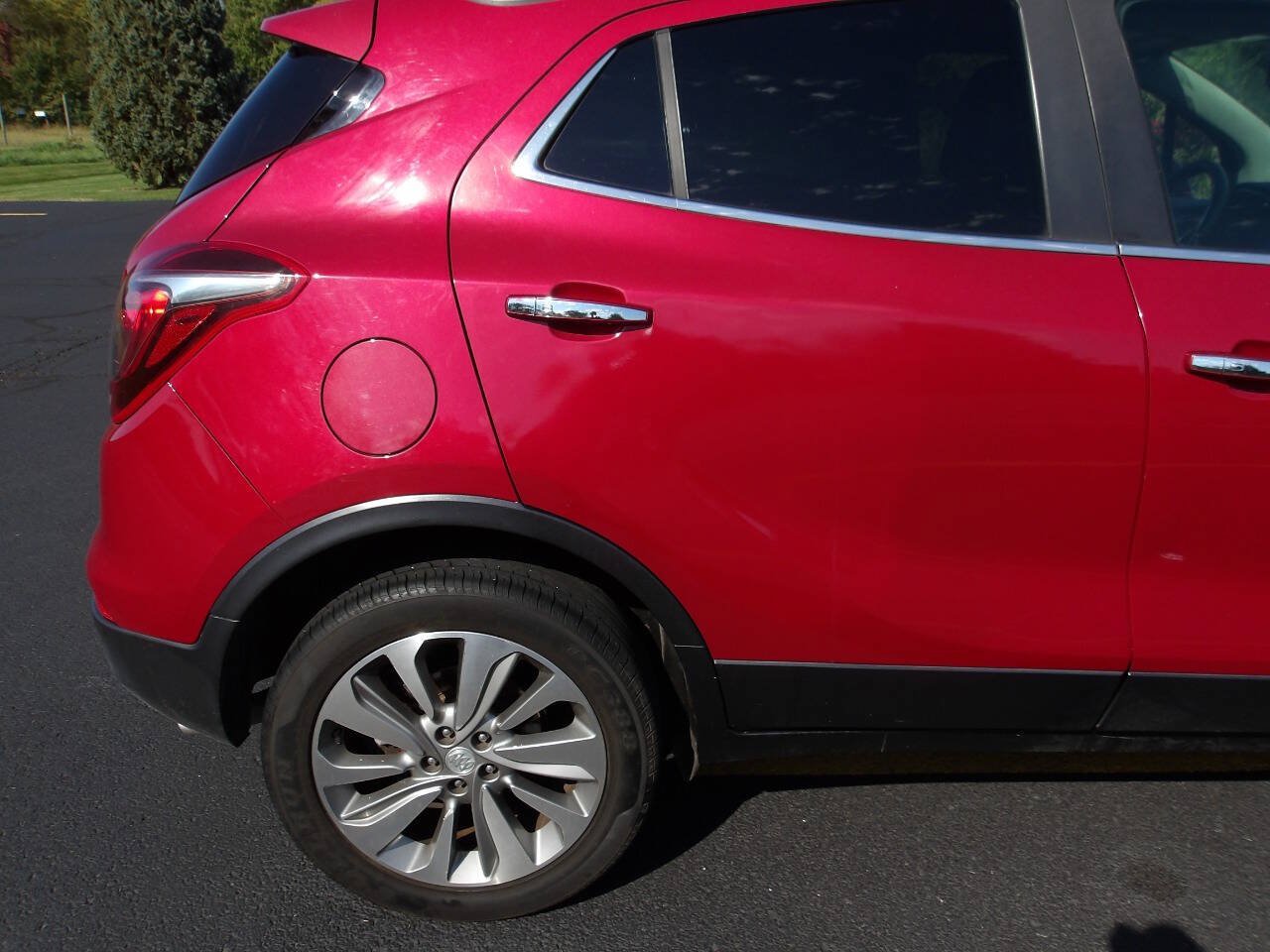Used 2019 Buick Encore Preferred FWD image 33