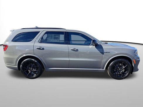 New 2026 Dodge Durango GT w/ Tow 'N Go Package image 4