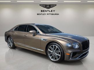 New 2026 Bentley Flying Spur Plug-In Hybrid video 3