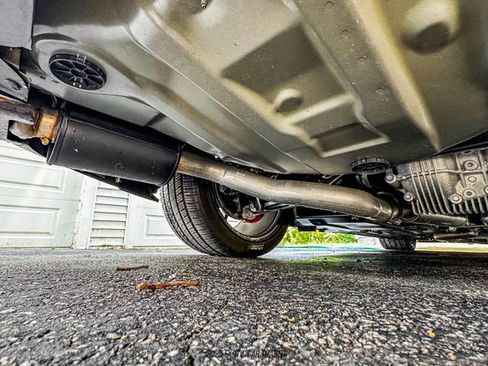 Used 2020 Dodge Challenger SRT Hellcat image 62