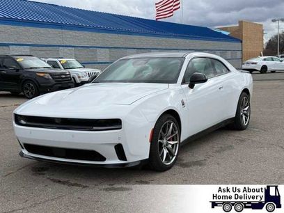 Used 2025 Dodge Charger Scat Pack w/ Track Pack