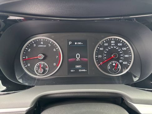 Used 2022 Kia K5 GT-Line w/ GT-Line FWD Premium Package image 32