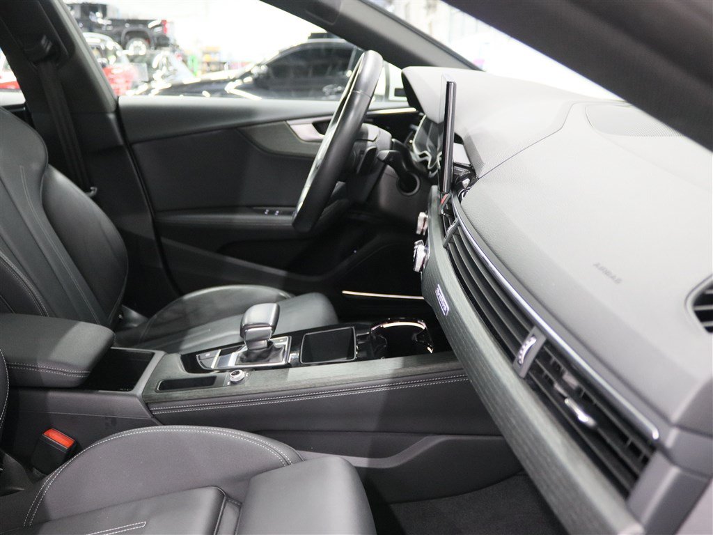 Used 2021 Audi A5 2.0T Premium Plus w/ Premium Plus AWD/4WD image 30
