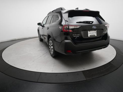 Certified 2025 Subaru Outback Premium w/ Popular Package #1A image 35