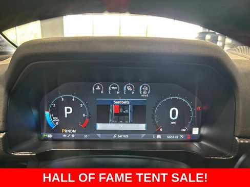 Used 2025 Ford Ranger Raptor AWD/4WD image 13