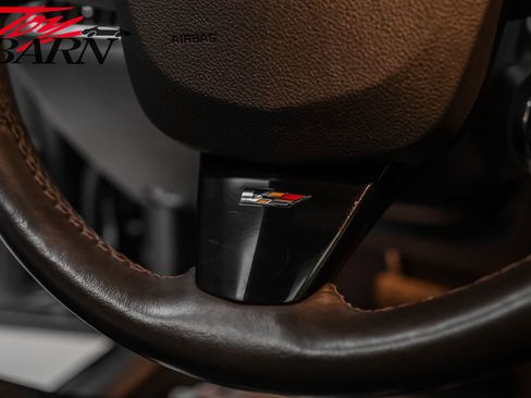 Used 2014 Cadillac CTS V w/ Wood Trim Package image 29