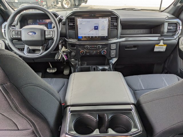 New 2026 Ford F150 STX w/ Equipment Group 200A RWD image 14