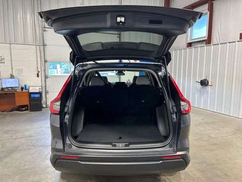 Certified 2026 Honda CR-V EX image 22