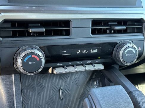 Used 2025 Toyota Tacoma SR5 image 19