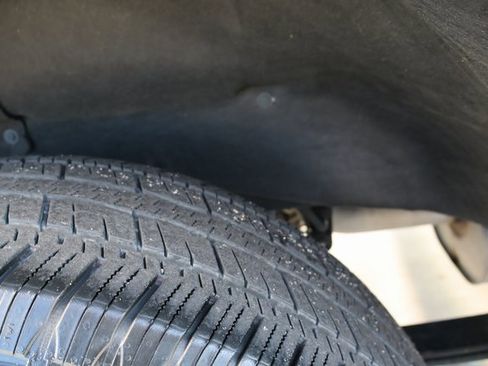 Used 2023 Chevrolet Silverado 1500 LTZ w/ LTZ Convenience Package II image 48