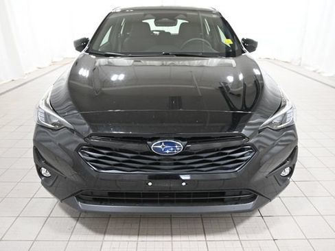 Certified 2025 Subaru Impreza RS w/ Popular Package #1 AWD/4WD image 16