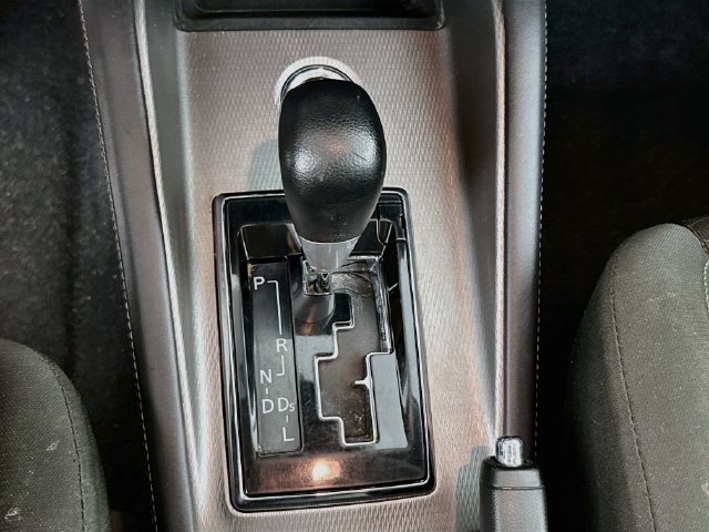 Used 2024 Mitsubishi Outlander Sport LE AWD/4WD image 17