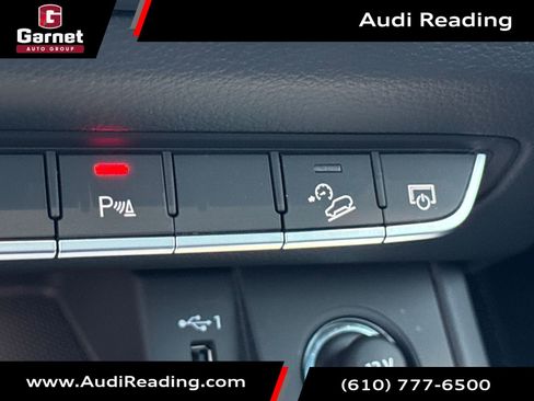 Certified 2024 Audi Q5 2.0T Premium Plus image 37