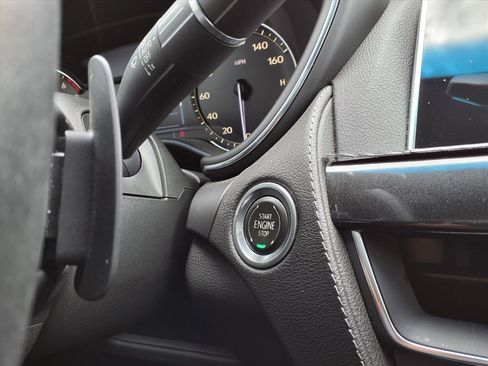 Used 2020 Cadillac CT5 Luxury image 26