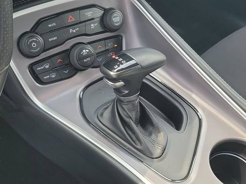 Used 2022 Dodge Challenger R/T w/ Blacktop Package RWD image 30