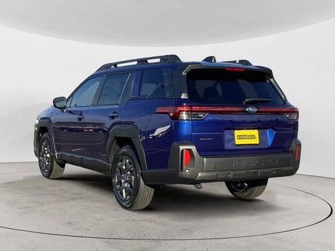 New 2026 Subaru Outback Premium image 3