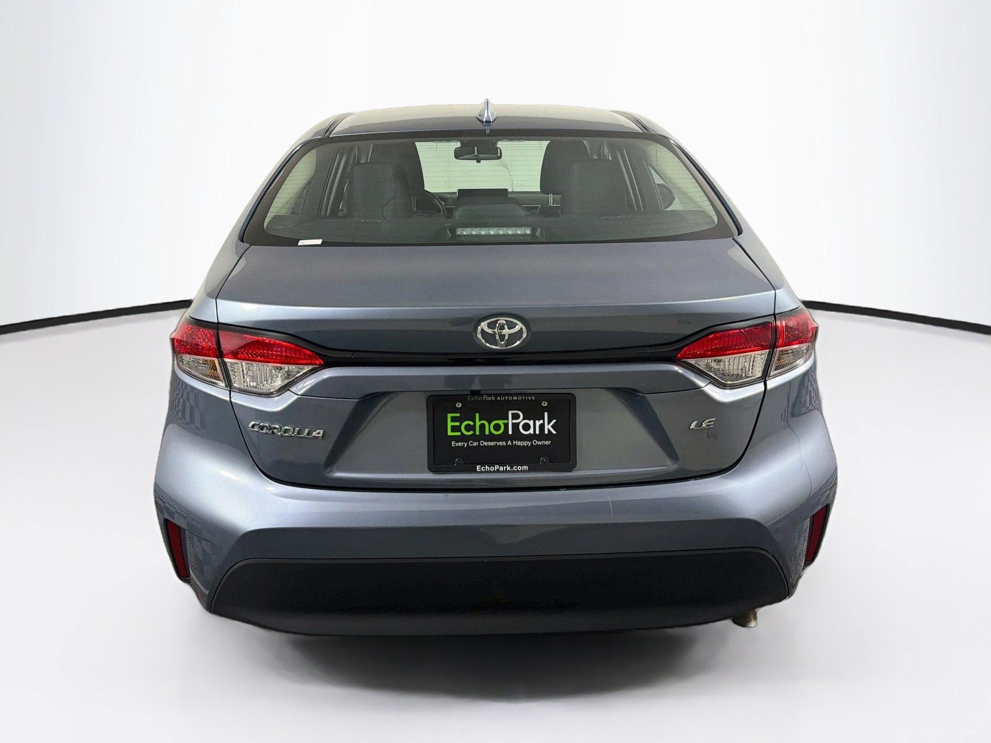 Used 2026 Toyota Corolla LE FWD image 7