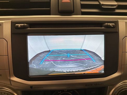 Used 2016 Toyota 4Runner SR5 Premium AWD/4WD image 22